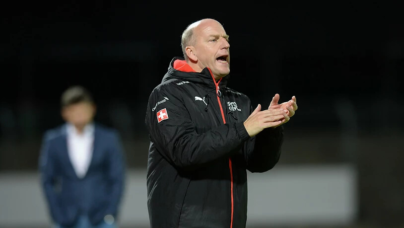 Heinz Moser kümmert sich in Zukunft um den Nachwuchs des FC Zürich