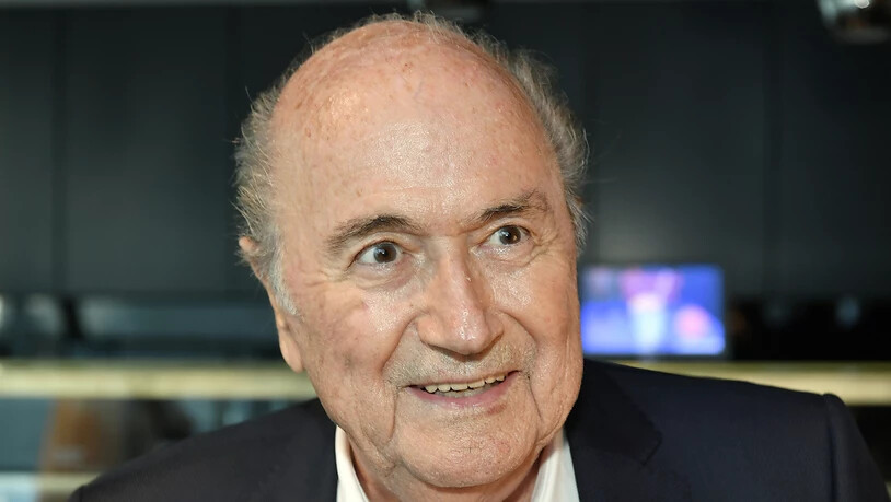 Sepp Blatter droht einmal mehr Ungemach
