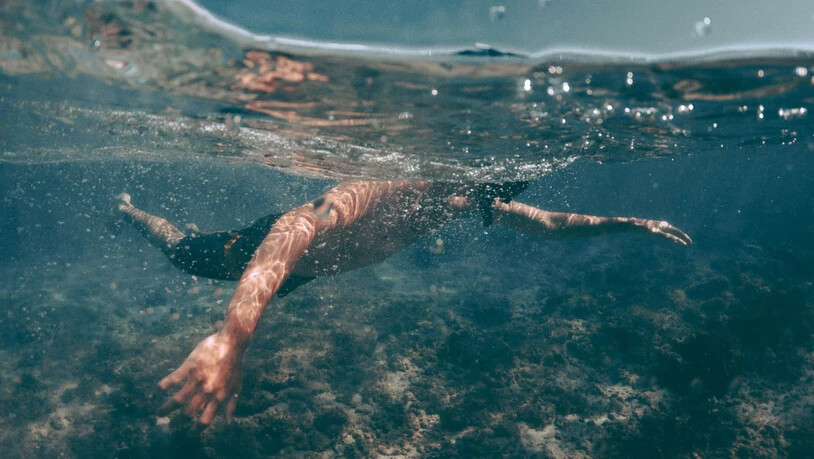 Wenn man nicht ans Meer kann, geht man eben an den See. Genau deshalb ist diesen Sommer besondere Vorsicht geboten.