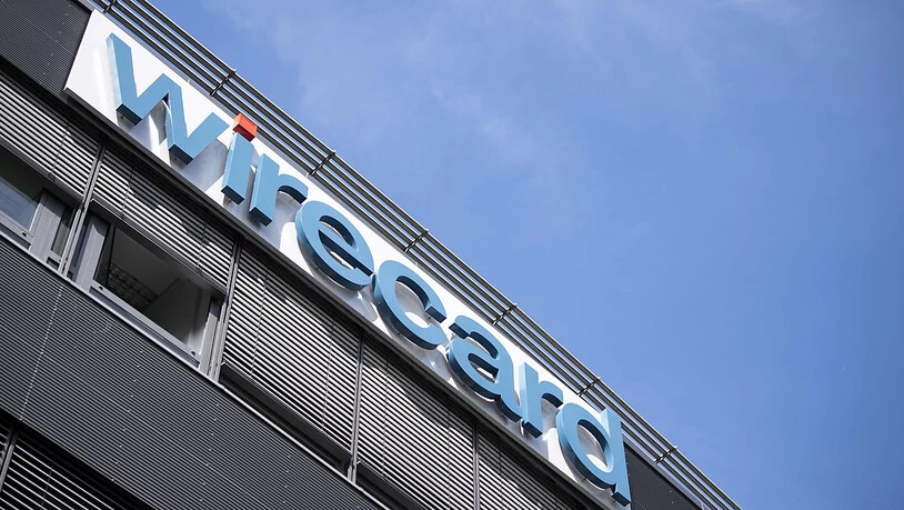 Der deutsche Wirecard-Konzern ist in einen Finanzskandal verwickelt und hat es erneut wieder nicht geschafft, Geschäftszahlen fürs Jahr 2019 zu veröffentlichen. (Archivbild)