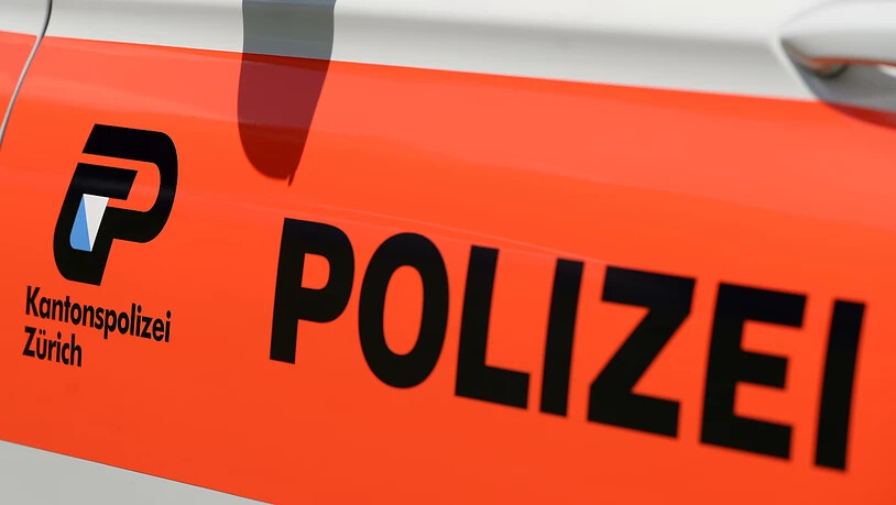Nach dem Vorfall in Winterthur übernimmt die Kantonspolizei zusammen mit der Staatsanwaltschaft die weiteren Ermittlungen. (Symbolbild)