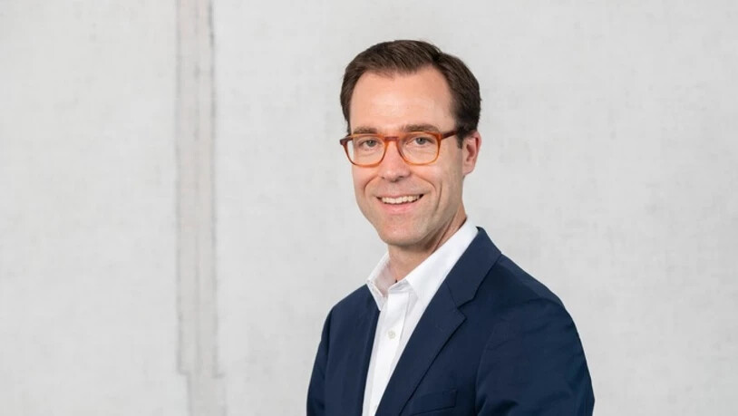 Vom Ringier-Konzern zur SRG: Nicolas Pernet ist zum neuen Direktor des rätoromanischen Radios und Fernsehens gewählt worden.