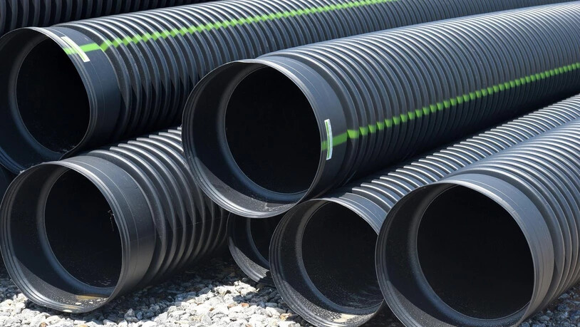 Die Delegierten des Abwasserverbandes wagten einen Blick in die Zukunft.