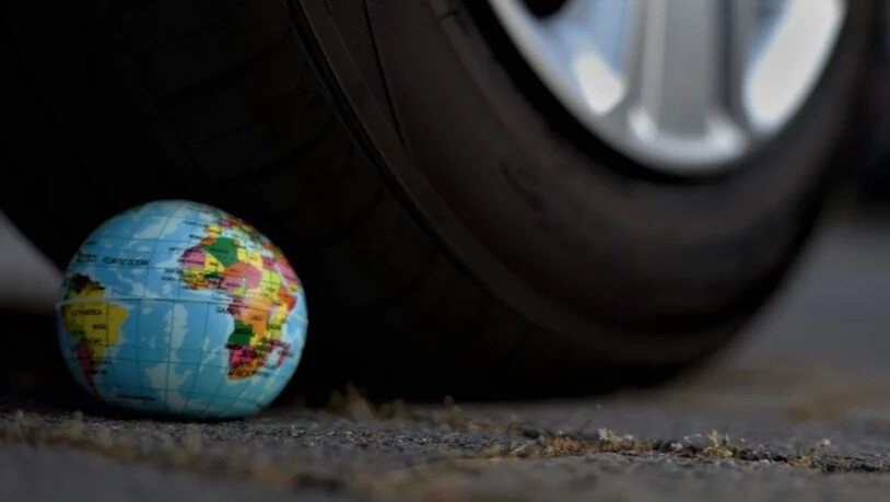 Viele Ziele: Unter anderem soll der CO2-Ausstoss reduziert werden.