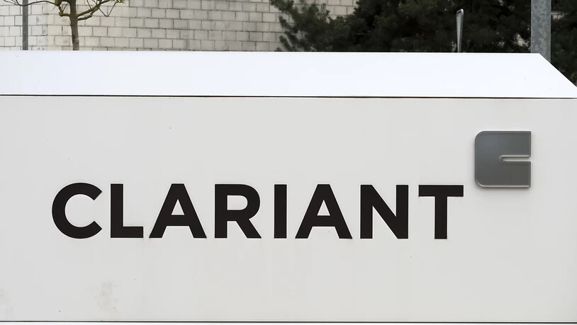 Clariant hat den im vergangenen Jahr angekündigten Verkauf der Division Masterbatches an PolyOne für 1,56 Milliarden US-Dollar definitiv unter Dach und Fach gebracht.  (Archivbild)