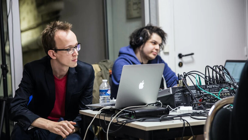 Nischige Podcasts haben oft ein loyaleres Publikum als andere, sagt der Westschweizer Podcast-Experte Yann Rieder.
