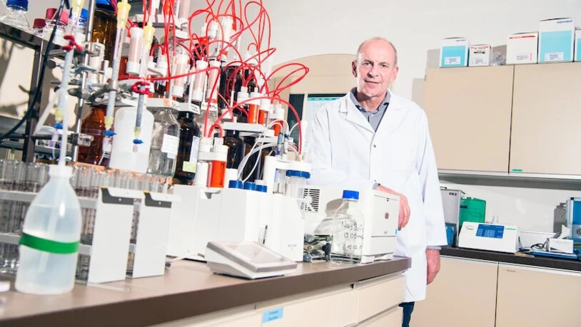 Wenige Sünder: Gemäss Giochen Bearth halten sich viele Verpflegungsbetriebe an die Regeln.