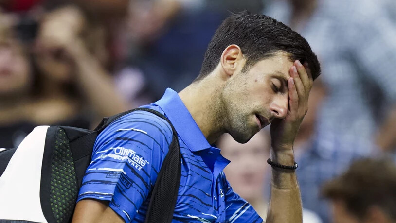 Novak Djokovic hat nach seinem frühen Aus im letzten Jahr am US Open hingegen viel zu gewinnen