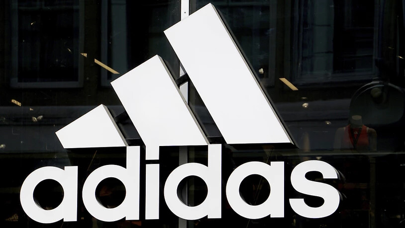 Corona-Krise brockt Adidas dreistelligen Millionenverlust ein. (Archiv)