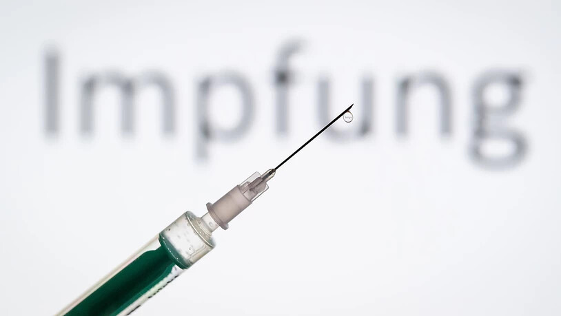 Der Bund sichert sich 4,5 Millionen Impfdosen vom US-Hersteller Moderna. (Symbolbild)