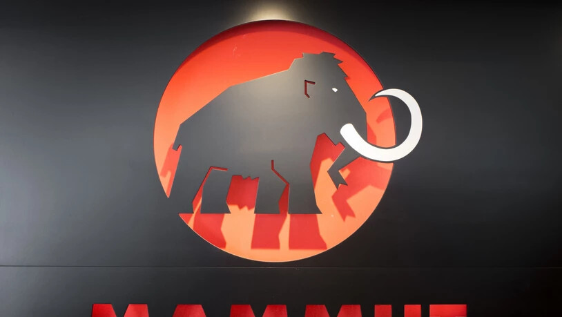 Der ehemalige Mischkonzern Conzzeta will sich mit dem Verkauf der Sportmarke Mammut mehr Zeit lassen. (Archivbild)