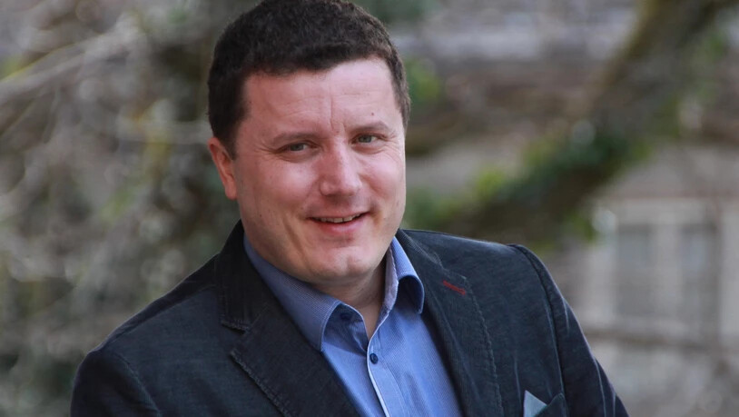 Fritz Pechal kümmert sich neu um Anlässe wie die Sommerbühne.