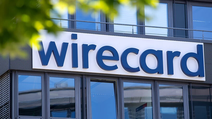Der Finanzdienstleister Wirecard scheidet nach dem milliardenschweren Bilanzskandal zum 24. August aus dem deutschen Aktienindex Dax aus. (Archivbild)