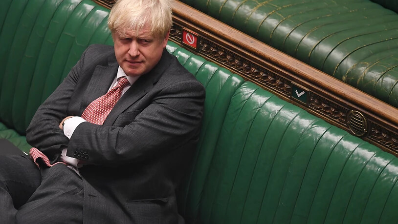 Trotz heftiger Kritik hat das britische Parlament, wie von Premierminister Boris Johnson vorgeschlagen, in erster Lesung der Änderung des Brexit-Vertrages zugestimmt.
