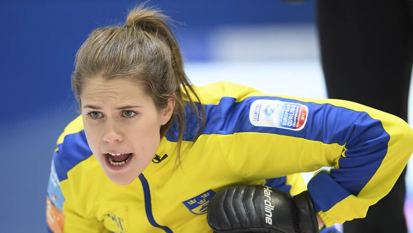 Die schwedische Olympiasiegerin Anna Hasselborg siegte am Schweizer World-Tour-Turnier in Basel-Arlesheim