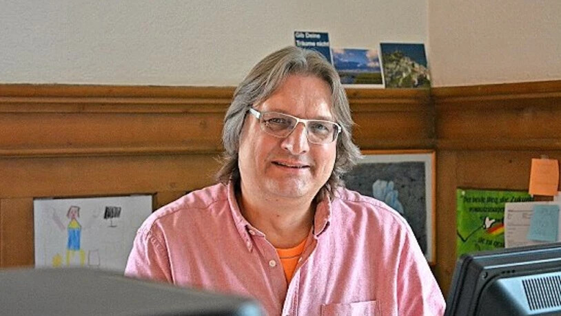 Die Angestellten nicht vergessen: Die Gewerkschaft VPOD will sich in die Spitalplanung der Ostschweizer Kantone einbringen. Bild Keystone