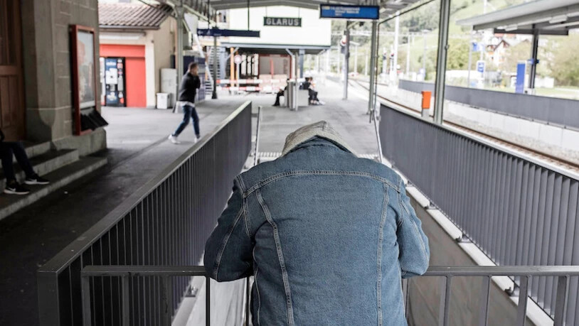 Toni will raus: «Ich bin vom König zum Bettler geworden.» 