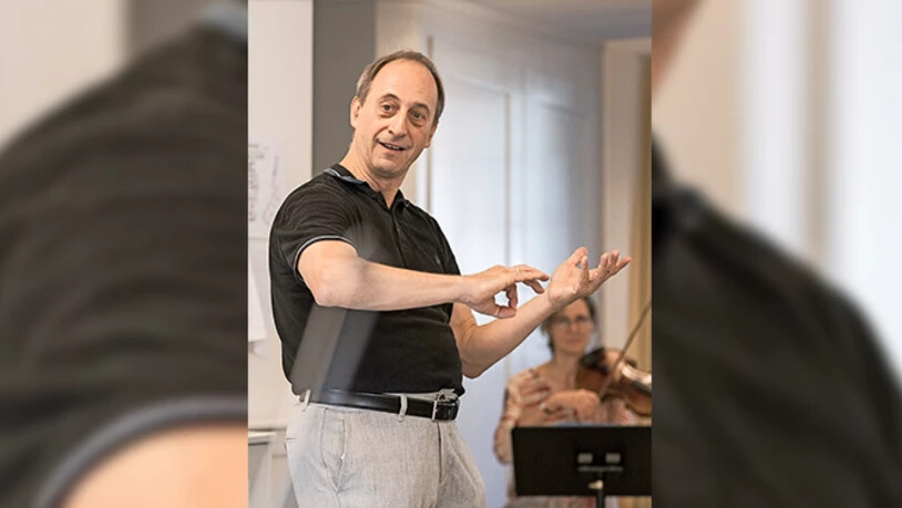 Weitere Eindrücke von Martin Studer.