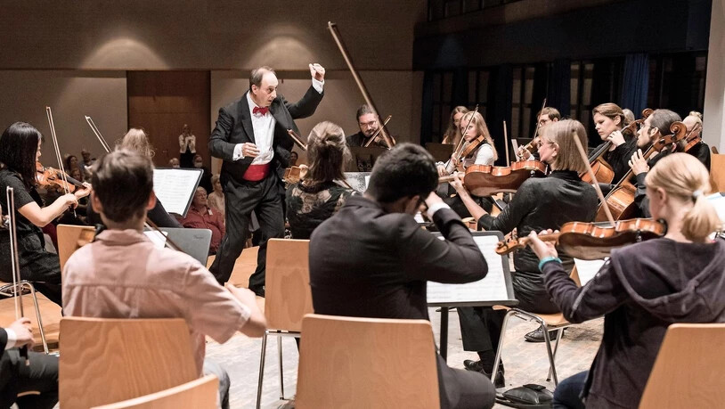 Weitere Eindrücke von Martin Studer.