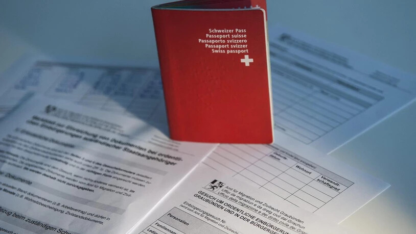 Die Einbürgerungskomission von Glarus Nord lehnte ein Einbürgerungsgesuch ab, zu Recht wie das Verwaltungsgericht nun entschieden hat.