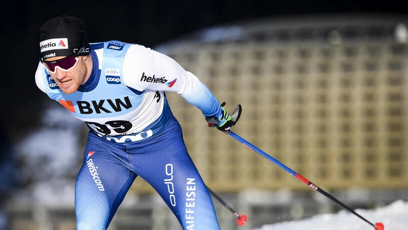 Trotz diverser Unwägbarkeiten sind die Organisatoren zuversichtlich: «Davos Nordic findet statt.»