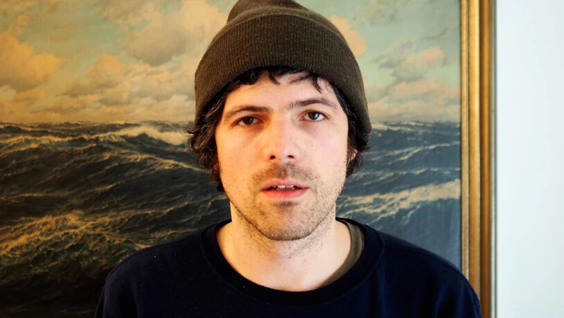 Pascal Gamboni zeigt mit dem neuen Best-of-Album, was er in den letzten Jahren für Lieder produziert hat.