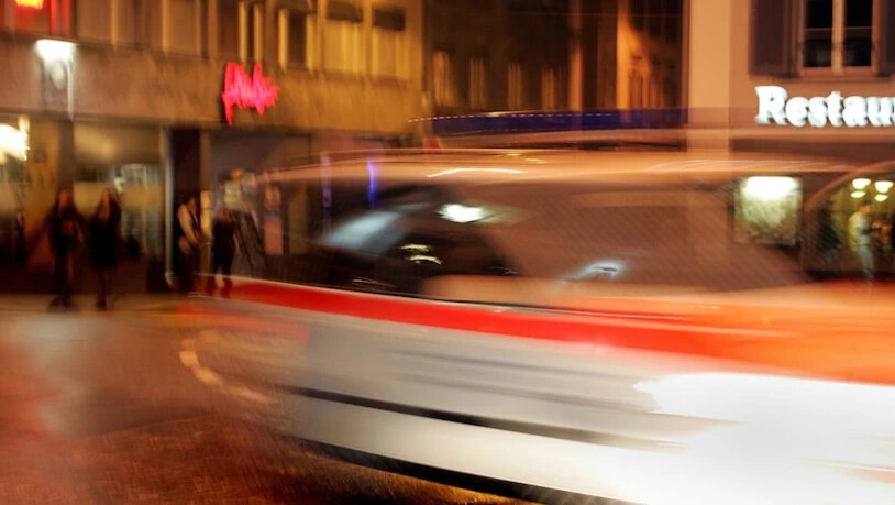 Viel Betrieb: Auf der Churer Vergnügungsmeile Welschdörfli sowie in Teilen der Innenstadt sind Drogen leicht zu haben.