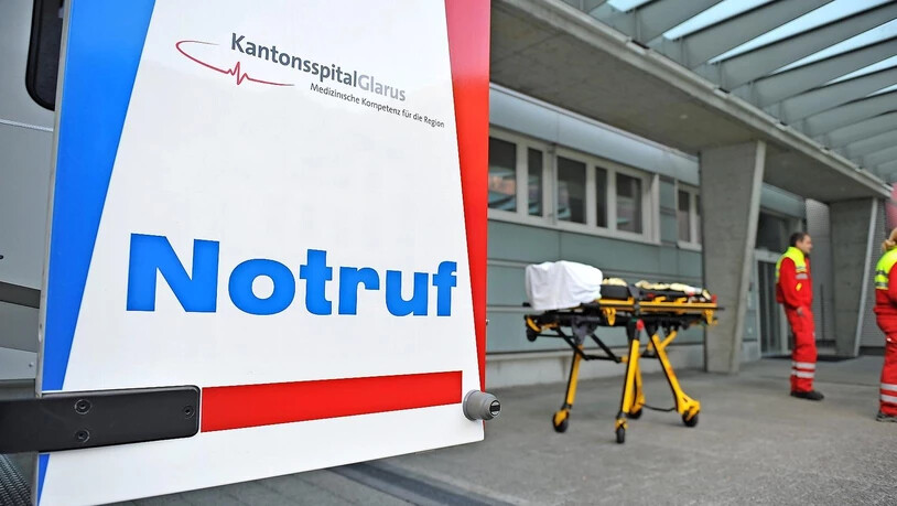 Das Kantonsspital Glarus verschiebt nur wenig dringende Operationen – Notfälle werden versorgt.