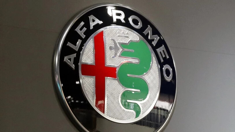 Das Zürcher Formel-1-Team heisst weiterhin Alfa Romeo