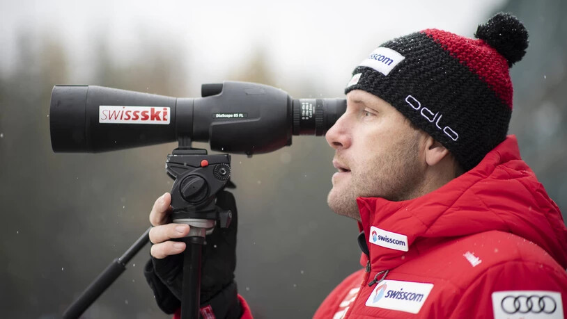 Der Samstag könnte für die Biathlon Arena Lenzerheide und Swiss-Ski ein grosser Tag werden.
