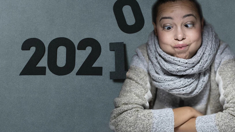 Eine kleine Vorbereitung, was uns 2021 erwartet.