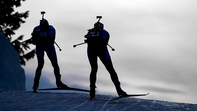 ARCHIV - Die aktuellen Corona-Zahlen in Italien sind laut Experten nicht mit einer Öffnung des Wintersportbetriebs vereinbar. Foto: Hendrik Schmidt/dpa