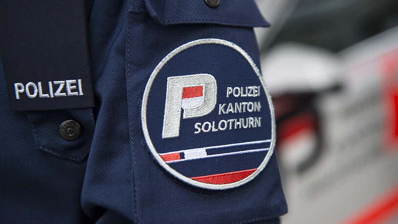 Das Solothurner Stimmvolk hat sich für das umstrittene Polizeigesetz ausgesprochen. (Symbolbild)