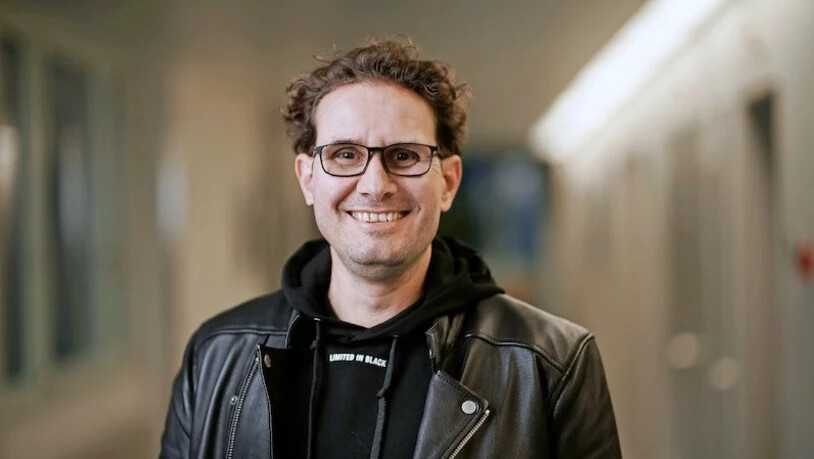 In der Krise gefragt: Der Chefarzt der Psychiatrie, Mathias Betz, beobachtet am Kantonsspital gegenüber dem langjährigen Schnitt eine Zunahme von 40 bis 50 Prozent bei Angsterkrankungen und Depressionen.