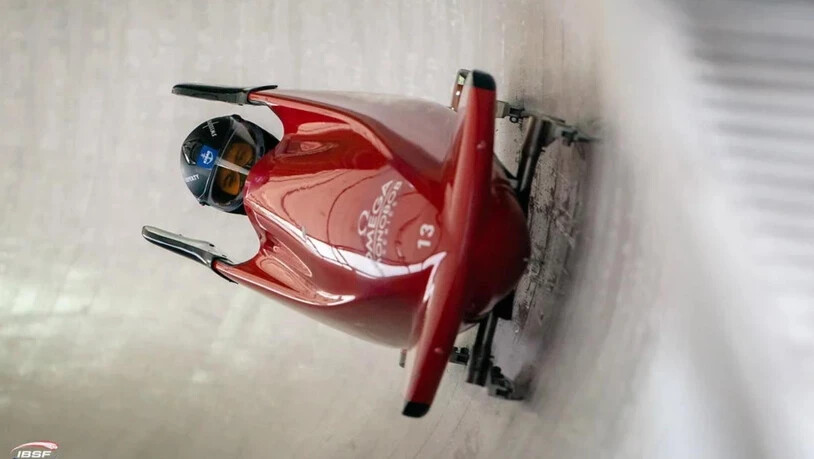 Die Meisterschaften und der Weltcup im Bob und Skeleton werden 2021 in St. Moritz und La Plage ausgetragen.