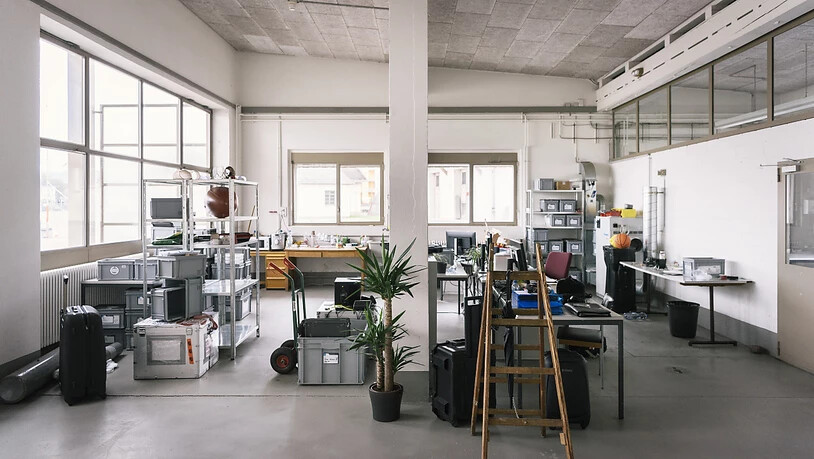 Fast 47'000 Mal wurde 2020 in der Schweiz der Schritt in die unternehmerische Selbständigkeit gewagt. (Themenbild)