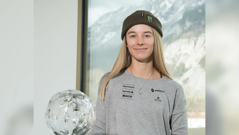 Mit drei zweiten Plätzen entschied Tanno in der Weltcupsaison.