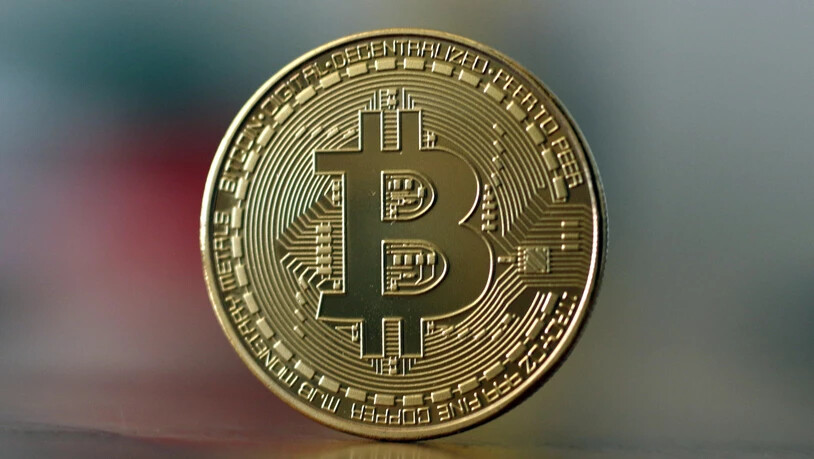 Bitcoin markiert erneut ein Allzeithoch bei über 35'000 Dollar. (Archiv)