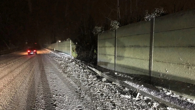 Die Kantonspolizei Graubünden sucht Zeugen.