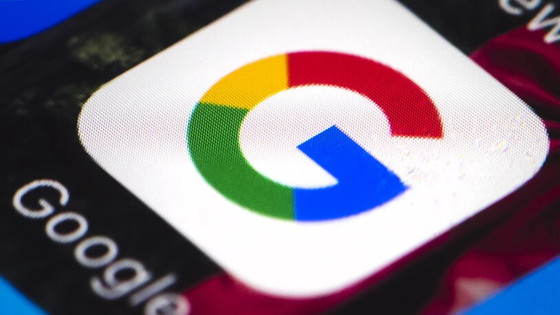 ARCHIV - Ist Google in Australien schon bald nicht mehr nutzbar? Ein geplantes Mediengesetz sorgt für Wirbel. Foto: Matt Rourke/dpa