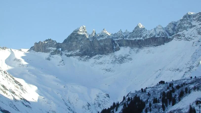 Die Ausstellungen der Tektonikarena Sardona an den Standorten Elm und Glarus sollen erneuert werden.