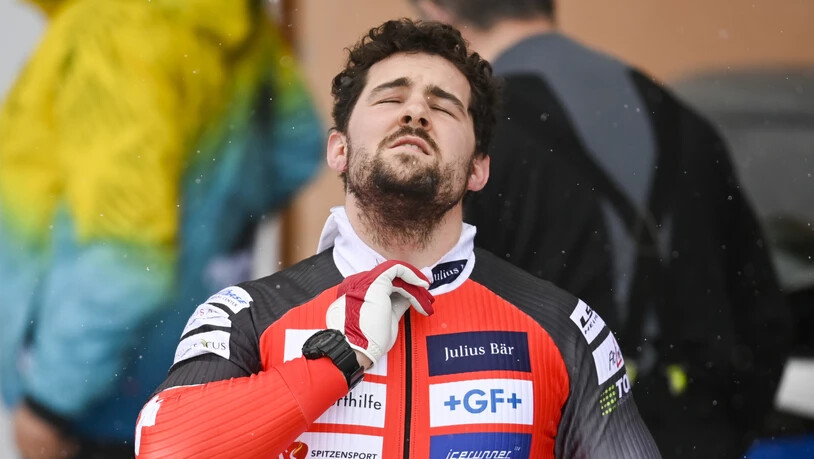 Auch für Simon Friedli wäre ein Top-8-Platz als Erfolg zu werten