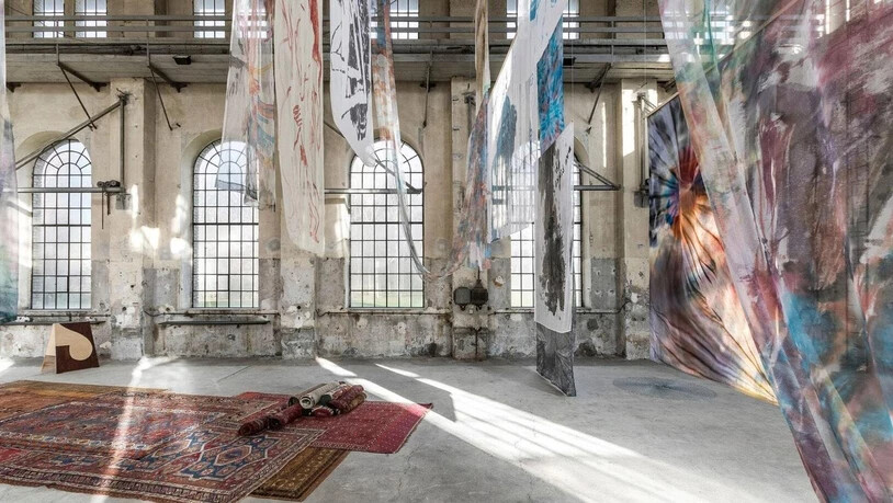 Kunstvoll: Auch in diesem Jahr wird der Kunstraum Dornbirn ein Schauplatz der Ausstellung «Heimspiel» sein.