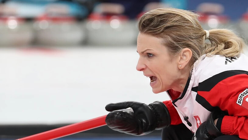 Weltmeisterin Silvana Tirinzoni skippte ihr Aarauer Team an den Schweizer Meisterschaften zu lauter Siegen