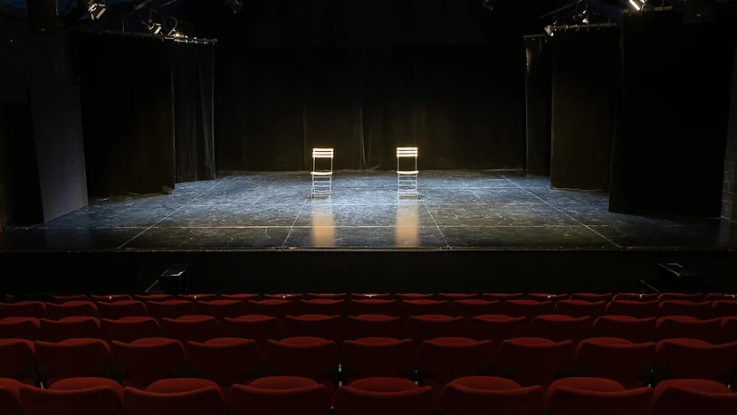 Weg vom traditionellen Bühnenmodell: Die Macher des Teatro Dimitri denken über ein Publikum in Bewegung nach.