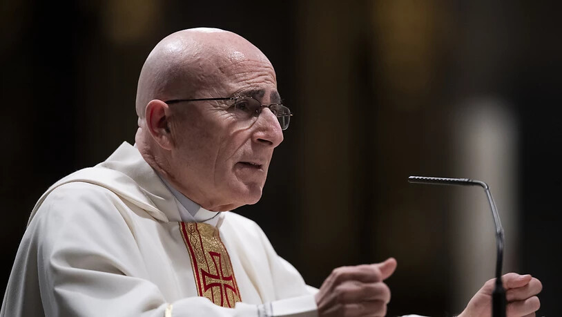 Der neue Churer Bischof Joseph Bonnemain (72)  bleibt mindestens fünf Jahre im Amt. Er wird dem Papst im Alter von 75 Jahren nicht wie üblich den Rücktritt anbieten.