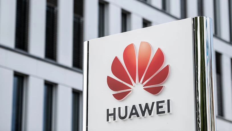 Huawei verzeichnet im Jahr 2020 trotz den Sanktionen aus den USA leichtes Wachstum. (Symbolbild)