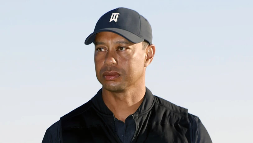 Tiger Woods ist einer der erfolgreichsten Golfspieler der Sportgeschichte
