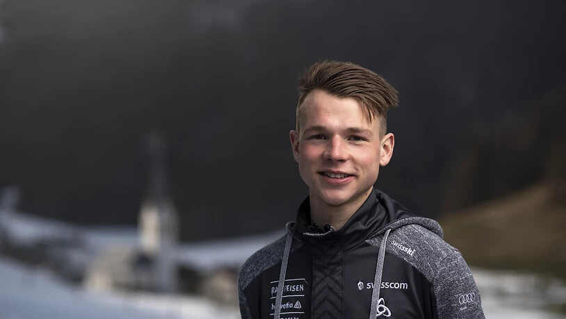 Komplettiert wird das Schweizer Team durch den Einsiedler Andreas Schuler