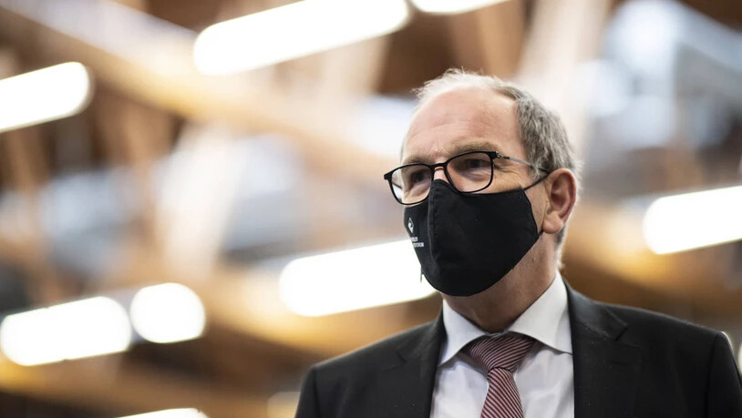 Kalkuriertes Risiko: Der St. Galler Gesundheitsdirektor will weitreichendere Öffnungen als der Bundesrat.